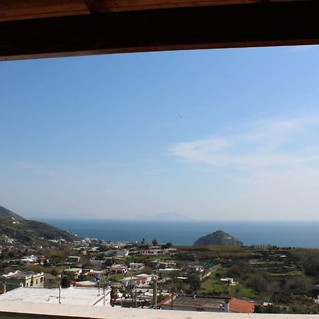 Hotel Al Bosco Forio  Ngoại thất bức ảnh