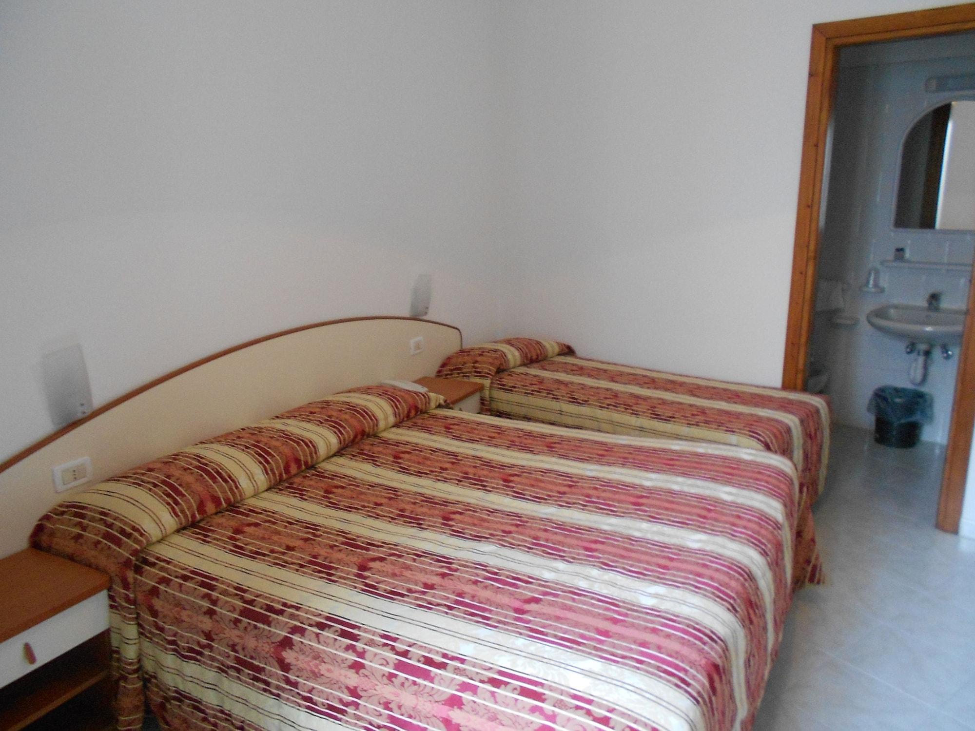 Hotel Al Bosco Forio  Ngoại thất bức ảnh