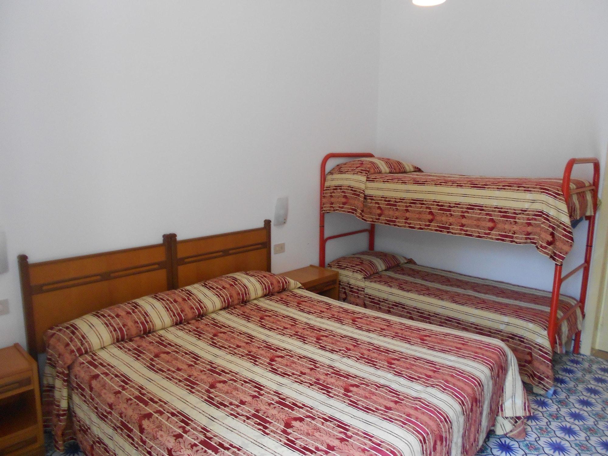 Hotel Al Bosco Forio  Ngoại thất bức ảnh
