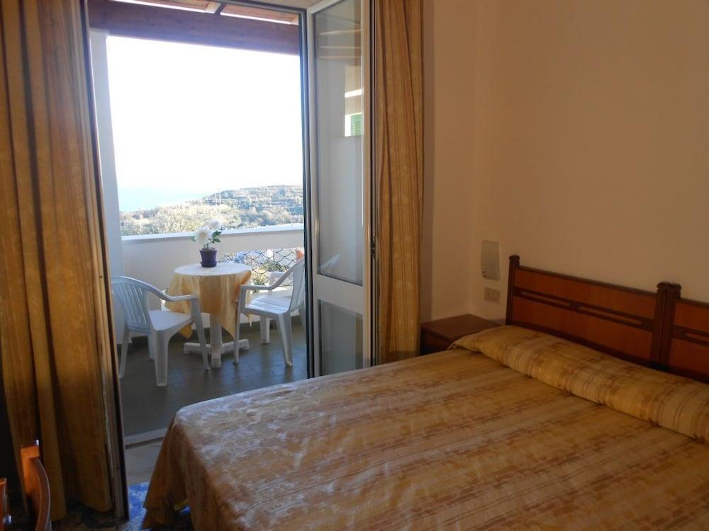 Hotel Al Bosco Forio  Ngoại thất bức ảnh