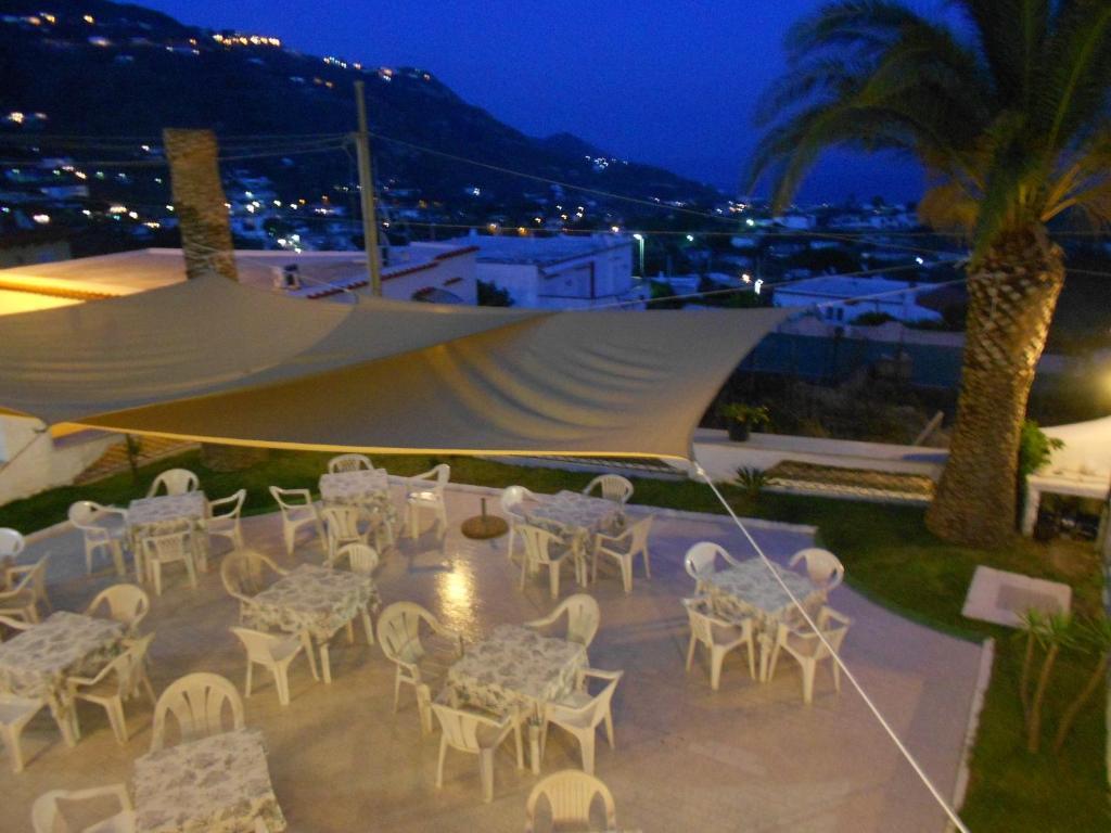 Hotel Al Bosco Forio  Ngoại thất bức ảnh