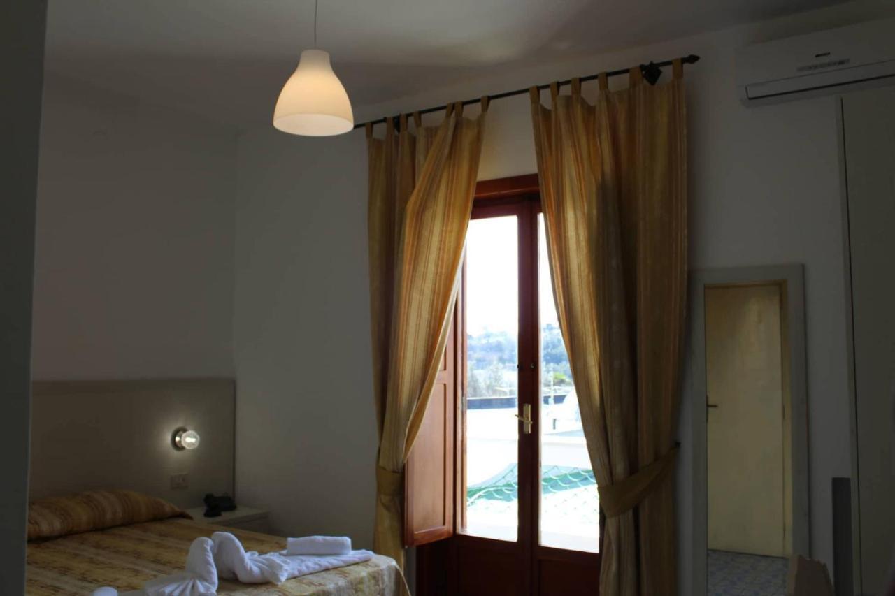 Hotel Al Bosco Forio  Ngoại thất bức ảnh