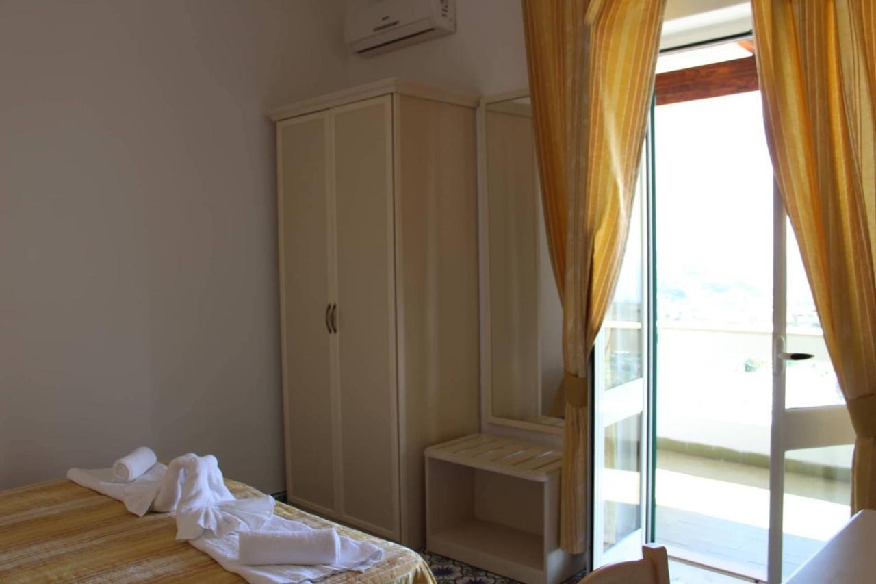 Hotel Al Bosco Forio  Ngoại thất bức ảnh