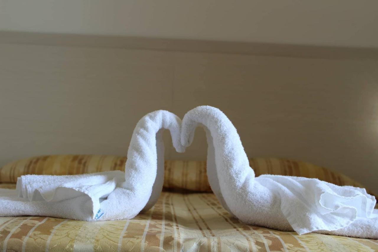 Hotel Al Bosco Forio  Ngoại thất bức ảnh